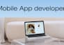create stunning flutter UI from figma, adobe xd,front end development